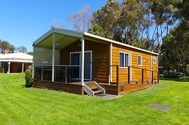 Pelican Waters Holiday Park