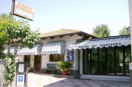 Hotel Zi Marianna