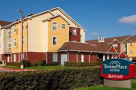 Towneplace Suites Fort Worth Southwest Tcu Area