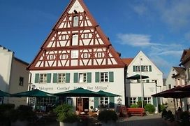 Metzgerei Gasthof Romantik Hotel Der Millipp