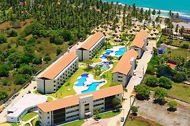 Flat Carneiros Beach Resort
