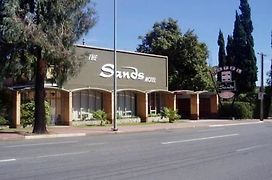 The Sands Motel Adelaide
