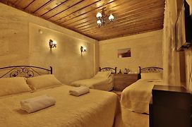 Goreme Cave Rooms&Spa