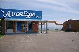 Motel Domaine L'Avantage Inn