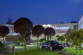 Volcano Spa Hotel