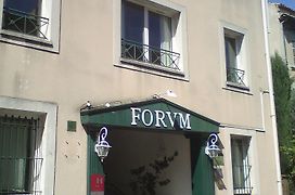 Hotel Du Forum