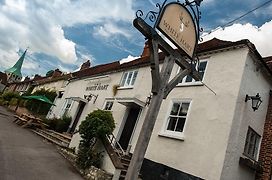 The White Hart, South Harting