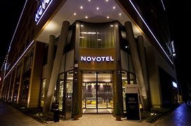 Novotel Munchen City Arnulfpark