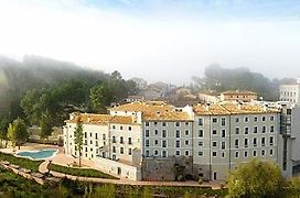 Hotel Balneario Alhama De Aragon