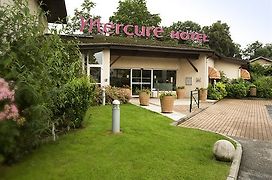 Mercure Bourg En Bresse