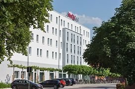 Intercityhotel Ingolstadt