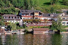 Landhotel Grünberg am See