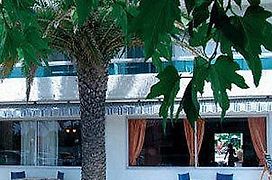 Le Galion Hotel Et Restaurant Canet Plage - Logis