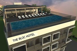 The Bloc Hotel - Sha Extra Plus