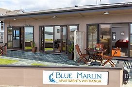 Blue Marlin Apartments
