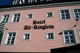 Hotel Alt-Ringlein