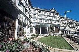 Hotel Cinquentenario&Conference Center