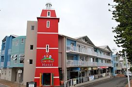 Point Village Hotel And Self Catering