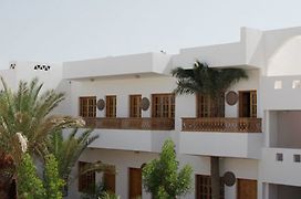 Star Of Dahab Hotel