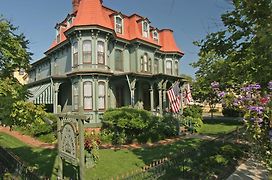 The Queen Victoria Cape May Exterior photo