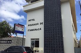 Hotel Pousada Itamaraca