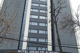 Hotel Diego De Almagro Providencia