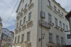 Hotel Zum Goldenen Lowen