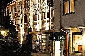 Hotel Etol - Superior