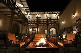 Antigua Casona San Blas