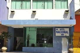 Nacional Inn São Paulo