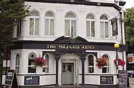 The Milford Arms