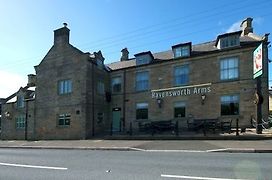 Ravensworth Arms By Chef & Brewer Collection