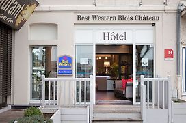 Best Western Blois Chateau