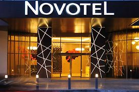 Novotel Nuernberg Centre Ville