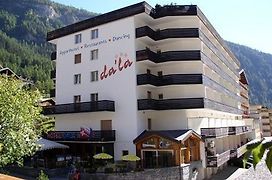 Hotel Dala