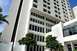 Comfort Inn & Suites Downtown Brickell-Port Of Miami