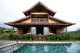 Sanak Retreat Bali