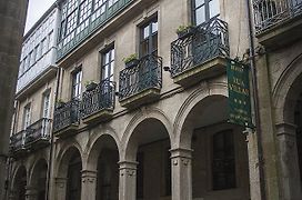 Hotel Rua Villar