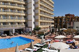 Aluasoul Costa Malaga - Adults Recommended