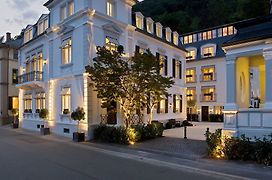 House of Hütter - Heidelberg Suites&Spa