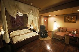 Hotel Balian Resort Yokohama Kannai - Adult Only