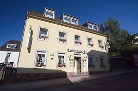 Hotel Rhein-Mosel-View