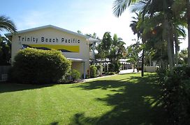 Trinity Beach Pacific
