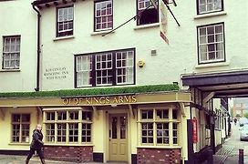 The Olde Kings Arms