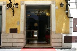 Hotel Caracciolo