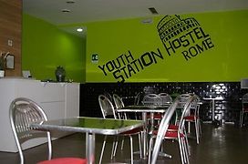Youth Station Hostel Rome Exterior photo