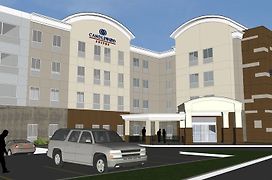 Candlewood Suites West Edmonton - Mall Area, An Ihg Hotel