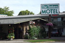 Timbers Inn