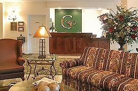 Grandstay Residential Suites Rapid City