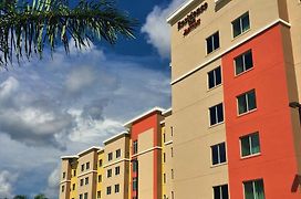 Residence Inn By Marriott Miami Airport West/Doral